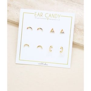 Ettika Ear Candy